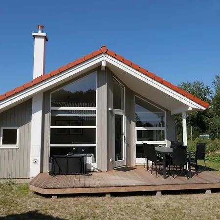 Lejlighed Ostseehafen In Großenbrode